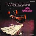 Mantovani And His Orchestra - Latin Rendezvous (LP)