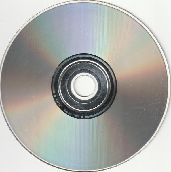 Various - Slow Motion (CD) - Discogs image 4