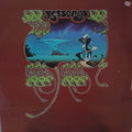 Yes - Yessongs (3xLP)