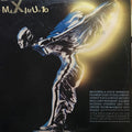 Various - Maximum 10 (LP)