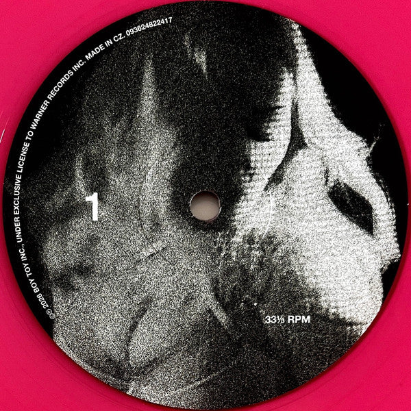 Madonna - Confessions II (2xLP) - Discogs image 5