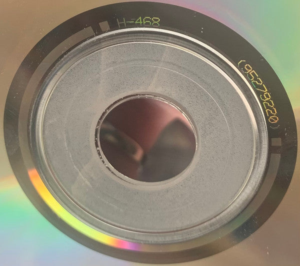 Various - Rave (From The Rave Party In Goa) (CD) - Discogs image 4