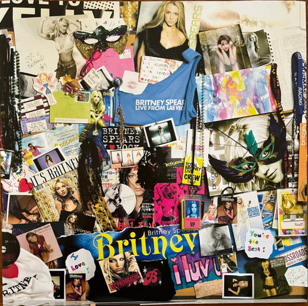 Greatest Hits: My Prerogative - Discogs image 7