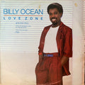 Billy Ocean - Love Zone (LP)