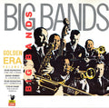 Various - Big Bands Golden Era Volume II (CD)