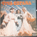 Various - Viva España (LP)