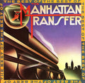 Manhattan Transfer, The - The Best Of The Manhattan Transfer (CD)