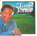 Tom Jones - Green, Green Grass Of Home (CD)