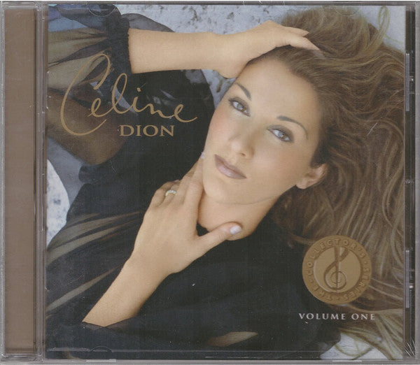 Céline Dion - The Collector's Series Volume One (CD)