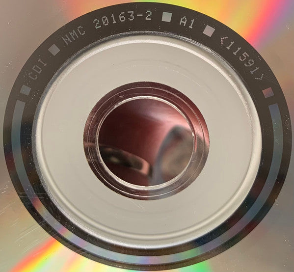 Meir Banai - מנגינת הנדודים (CD) - Discogs image 4