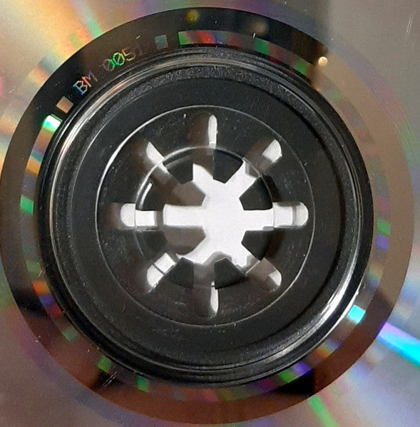 רובי בן שמעון - אמצע הדרך - נעימות (CD) - Discogs image 4