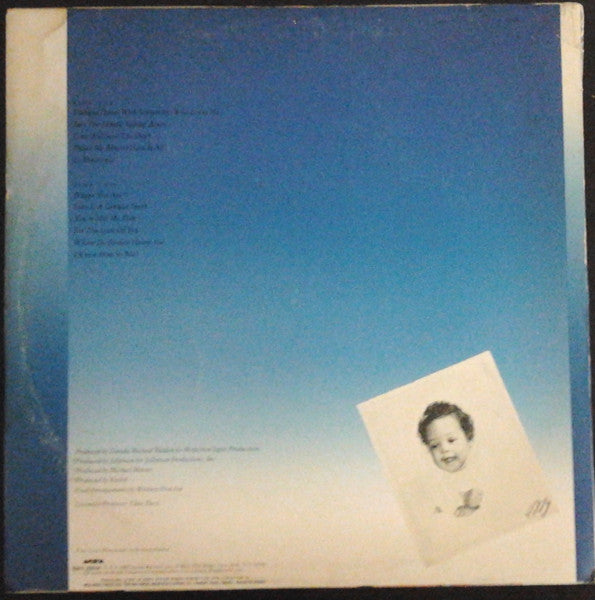 Whitney Houston - Whitney (LP) - Discogs image 2