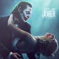 Joaquin Phoenix, Lady Gaga - Joker: Folie À Deux (Music From The Motion Picture) (LP)