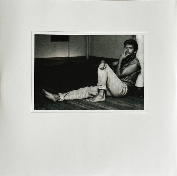 Faith - Discogs image 7