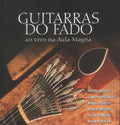 Various - Guitarras Do Fado Ao Vivo Na Aula Magna (2xCD)