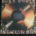 Roxy Music - Greatest Hits (LP)