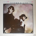 Shlomo Gronich, Shem-Tov Levi - אלבום משפחתי (LP)