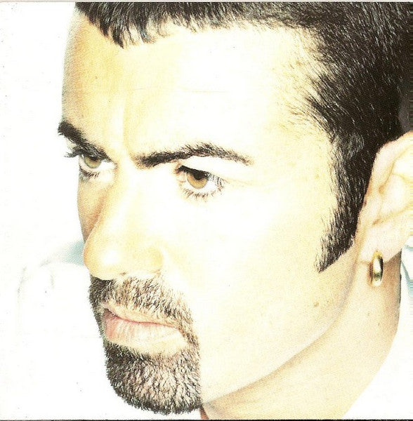 George Michael - Older (CD) - Discogs image 5