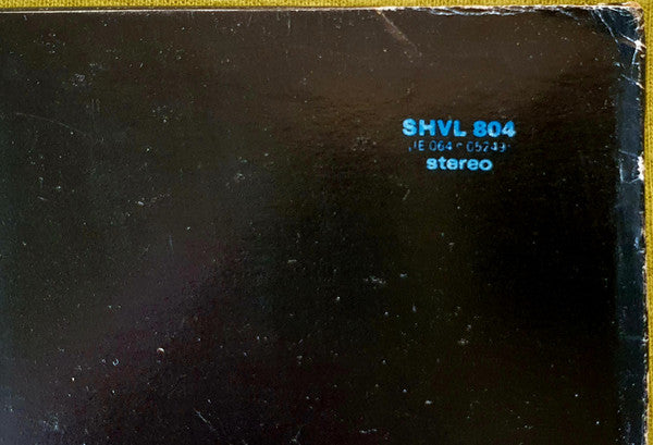 Pink Floyd - The Dark Side Of The Moon (LP) - Discogs image 4