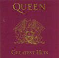 Queen - Greatest Hits (CD)