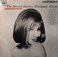 Barbra Streisand - The Second Barbra Streisand Album (LP)