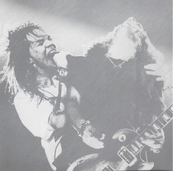 Guns N' Roses - Greatest Hits (CD) - Discogs image 5