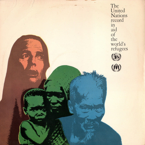 Claudio Arrau, Wilhelm Backhaus, Alexander Brailowsky, Robert Casadesus, Byron Janis, Wilhelm Kempff - International Piano Festival (A Benefit Concert) (LP) - Discogs image 2