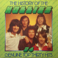 Hollies, The - The History Of The Hollies - 24 Genuine Top Thirty Hits (2xLP)