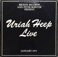 Uriah Heep - Uriah Heep Live (2xLP)