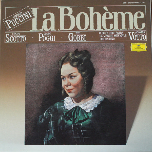 La Bohème