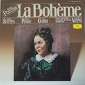 La Bohème