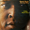 David Porter - ...Into A Real Thing (LP)