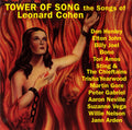 Various - Tower Of Song (The Songs Of Leonard Cohen) (CD)