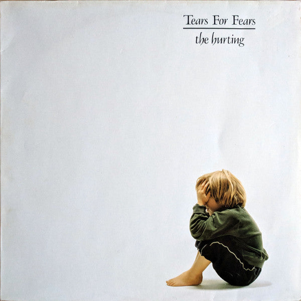 Tears For Fears - The Hurting (LP)