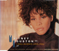 Whitney Houston - I Will Always Love You (CD)