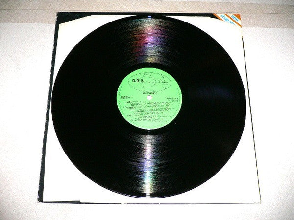 Unknown Artist - Discoamico - 38 Melodie D'Oro (LP) - Discogs image 3