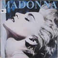Madonna - True Blue (LP)