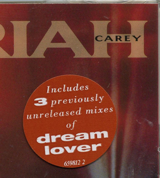Mariah Carey - Hero (CD) - Discogs image 6
