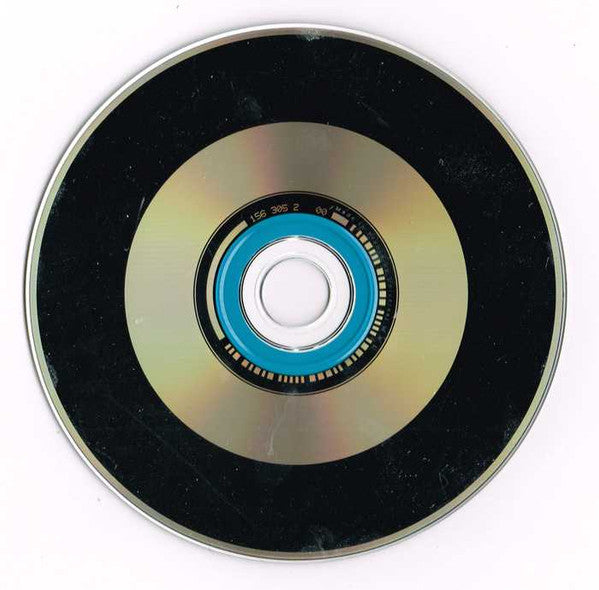 Enrique Iglesias - Bailamos (CD) - Discogs image 4