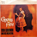 Ron Goodwin And His Orchestra - Gypsy Fire (LP)