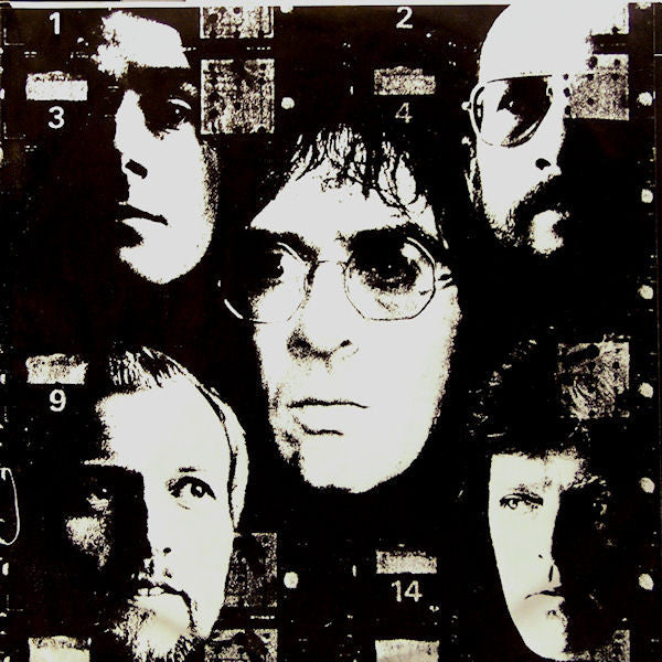 Manfred Mann's Earth Band - Watch (LP) - Discogs image 6