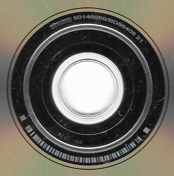 Various - Dirty Dancing (Selections From The Original Soundtrack From The Vestron Motion Picture) (CD) - Discogs image 4