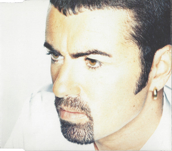 George Michael - Jesus To A Child (CD)