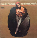 Franck Pourcel Et Son Grand Orchestre - Somewhere, My Love (Lara's Theme From "Dr. Zhivago") (LP)