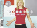 Lindsay Dracass - No Dream Impossible (CD)