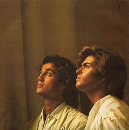 Wham! - Everything She Wants (Remix) / Last Christmas (7")