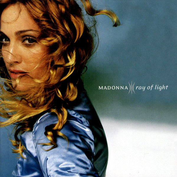 Madonna - Ray Of Light (CD)