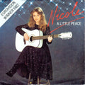 Nicole (2) - A Little Peace (7")