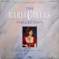 Maria Callas - The Maria Callas Collection (2xLP)