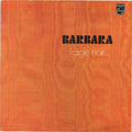 Barbara (5) - L'aigle Noir (LP)